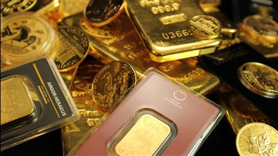 الذهب العالمي يواصل جذب المستثمرين مع تصاعد رهانات خفض الفائدة الأمريكية وسعره في مصر ليوم 2 يوليز 2026