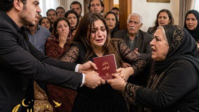 حطيت في ايد اختي يوم فرحها نص مليون جنيه 