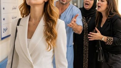 بنتي اتجوزت بعيد عني