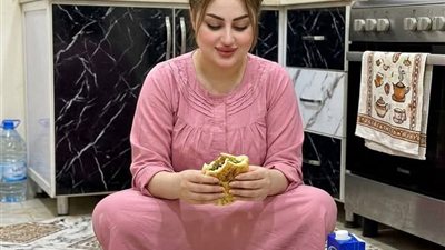 اول يوم بعد الفرح 