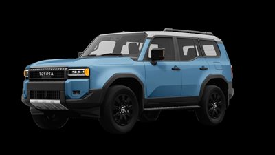 سيارة Toyota Land Cruiser 2026 Hybrid: كيف يوازن الطراز الجديد بين قدرات الطرق الوعرة الكلاسيكية وكفاءة المحرك الهجين؟