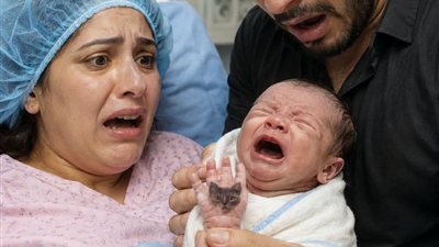جوزي كان عاوز يسقطني
