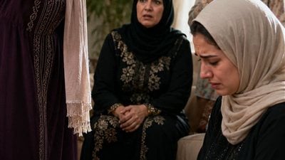 عريس ضرير  حكايات زهرة حصري لمدونة لمحه