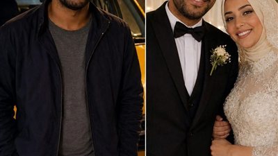 اتجوزت سواق تاكسي عشان اغيظ الاكس