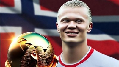 عاجل خبر يفرح ملايين العرب النرويج تتبرع بكامل عائداتها في كأس العالم