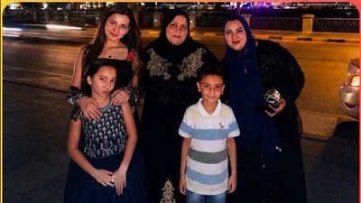 مفاجأة مـدوية وصـــادمة في قضية حريــق العمرانية
