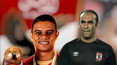 سعد سمير سيتواجد في هذا المنصب
