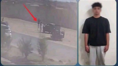 كاميرات المراقبة تكشف الفاعل الحقيقي لحـادثة هدير بائعة القهوة و الداخلية تفاجئ الجميع