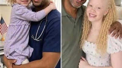 أنقذتُ طفلةً في الثالثة من عمرها في قسم الطوارئ حكايات حماده هيكل 