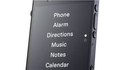 مراجعة أولية: هاتف Light Phone III يراهن على البساطة والابتعاد عن إدمان الهواتف الذكية بعد طرحه رسميًا