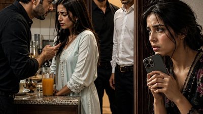 حاجة غريبة نور محمد 