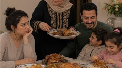 انا وحماتي حكايات بسمه