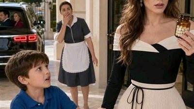ظنت أخت زوجي أنها استطاعت تدمير حياتي 
