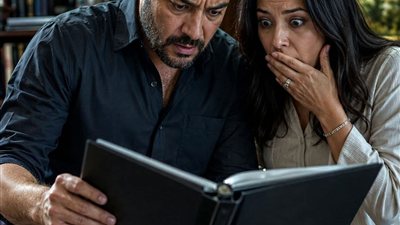 اخو جوزي استلف مننا فلوس
