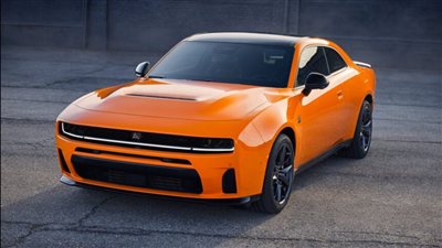 مراجعة 2026 Dodge Charger Sixpack R/T تؤكد عودة السيارة العضلية بمحرك بنزين جديد يمنح أداءً أقوى مع تحسينات في العملية اليومية