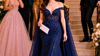 مديرتي عزمتني