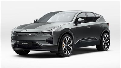 مراجعة Polestar 3 موديل 2026 ترصد تحسن الأداء وسرعة الشحن مع بطاريات جديدة وبنية كهربائية بجهد 800 فولت
