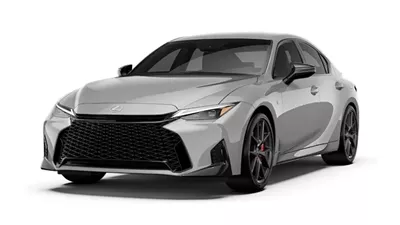 مراجعة Lexus IS 350 موديل 2026 ترصد مزيجًا من التصميم الرياضي والاعتمادية في سيارة سيدان موجهة للاستخدام اليومي