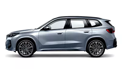 مراجعة BMW X1 LWB الجديدة ترصد مقصورة أكثر رحابة وتجهيزات إضافية مقابل أداء بنزين لا يخلو من الملاحظات