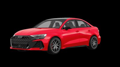 مراجعة Audi RS3 موديل 2026 ترصد أداء رياضي استثنائي بمحرك خماسي الأسطوانات مقابل مقصورة ضيقة وركوب أكثر صلابة