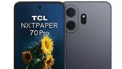 مراجعة TCL NXTPAPER 70 Pro تختبر تجربة الشاشة المريحة للعين وأداء الهاتف في الاستخدام اليومي ضمن فئة الهواتف المتوسطة