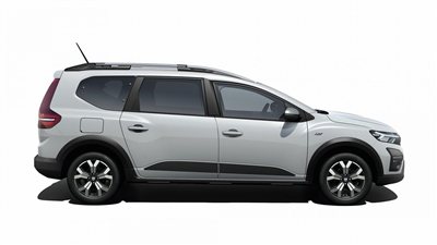 مراجعة Dacia Jogger 2026 تختبر معادلة السيارة العائلية ذات المقاعد السبعة والسعر الذي يركز على القيمة