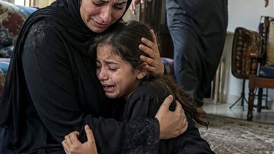 بنتي الصغيرة