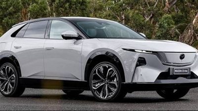 مراجعة Mazda CX-6e الكهربائية ترصد نقاط القوة والقصور في أحدث منافساتها ضمن فئة SUV