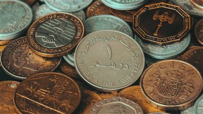 الدرهم الإماراتي يحافظ على استقراره أمام الجنيه المصري قرب 14.08 جنيه للشراء و14.12 للبيع ليوم 26 سبتمبر 2026