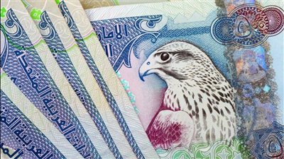 استقرار سعر الدرهم الإماراتي أمام الجنيه المصري عند نحو 14.23 جنيهًا ليوم 10 أكتوبر 2026 يلفت الأنظار إلى تحركات سوق الصرف