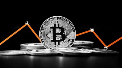 البيتكوين تتجاوز حاجز 50 ألف دولار لأول مرة