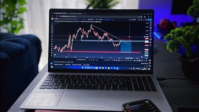 التداول اليومي يتطلب متابعة دقيقة للأسواق وتقلباتها