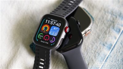 انطلق في عالم الموضة والنشاط مع ساعة Huawei Watch Fit 4 Pro الجديدة