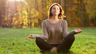Mindfulness تقنية بسيطة لتقليل التوتر وتحسين التركيز.