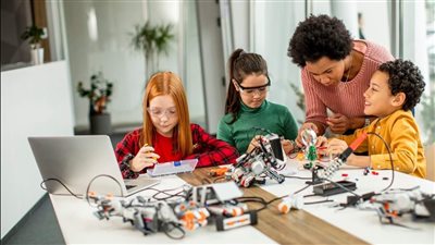 مهارات المستقبل مبادرة جديدة لتطوير التعليم المهني والتقني