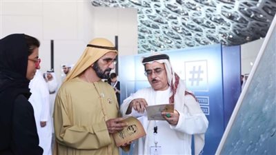 الإمارات تطلق استراتيجية جديدة لتنمية الصناعات المتقدمة