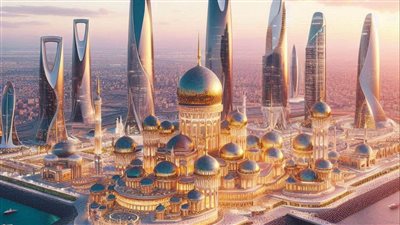 السياحة السعودية: تسهيلات جديدة لجذب السياح من دول الخليج.