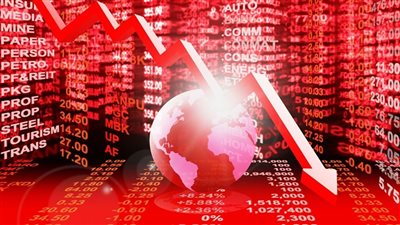 أسهم التكنولوجيا تتصدر قائمة الخسائر في البورصات العالمية
