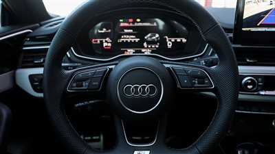 سيارة أودي Q6 e-tron  بقوة 327 حصان 