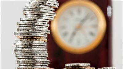 مصر تخفض توقعات النمو الاقتصادي للعام المقبل