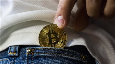 مؤتمر بيتكوين 2025 إليك التفاصيل