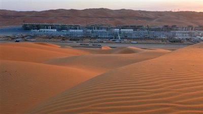 مصر تعلن عن اكتشاف نفطي جديد في الصحراء الغربية