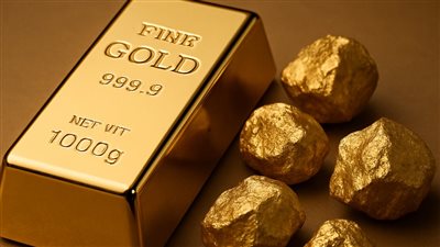 الذهب ملاذ آمن للمستثمرين وسط الأزمات