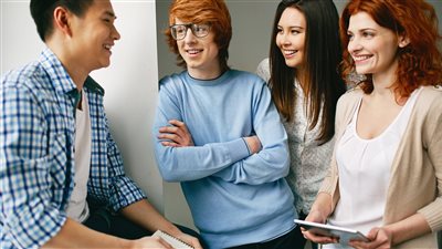 مؤسسة السويدي المصرية تؤسس صندوق منح هندسية للمتفوقين