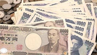 الين الياباني يسجل ارتفاعًا بنسبة 0.1% أمام الدولار