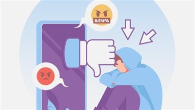 تيك توك يعلن شراكة مع يونيسيف لمحاربة التنمر الرقمي