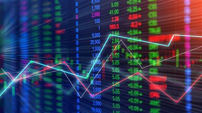 الأسهم القيادية: ملاذ آمن في أوقات الأزمات.