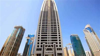 دبي تكشف تصميم برج سكني دوّار يحقق الاكتفاء الطاقي الذاتي