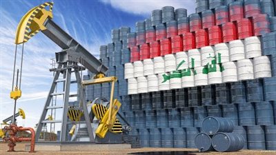 العراق: جهود لزيادة إنتاج النفط وتصديره.