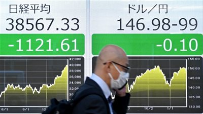 مؤشر نيكي يبلغ أعلى مستوى منذ 34 عاماً بدعم صادرات الرقائق